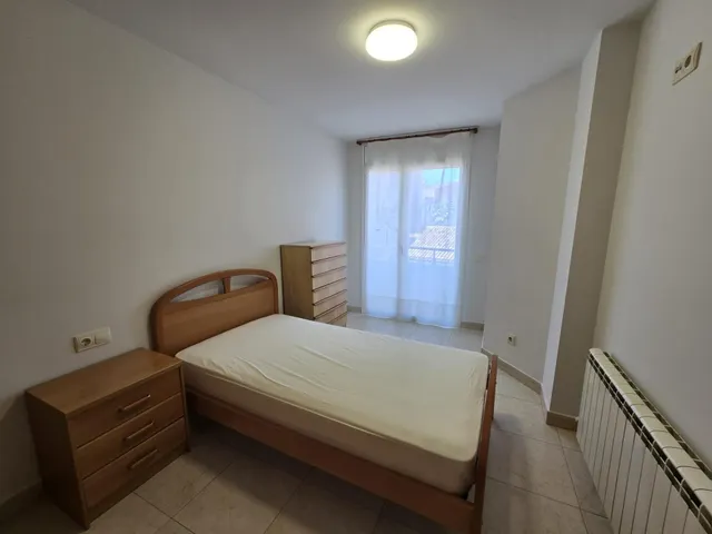 Piso impecable amueblado 4 hab — 31