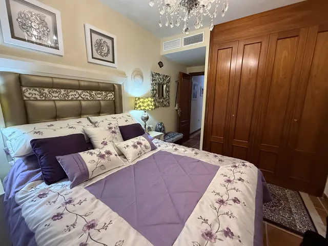 Apartamento 2 habitaciones 89m² en venta - Centro — 20