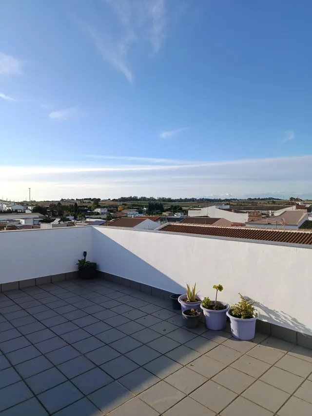CASA EN VENTA EN ROCIANA — 11