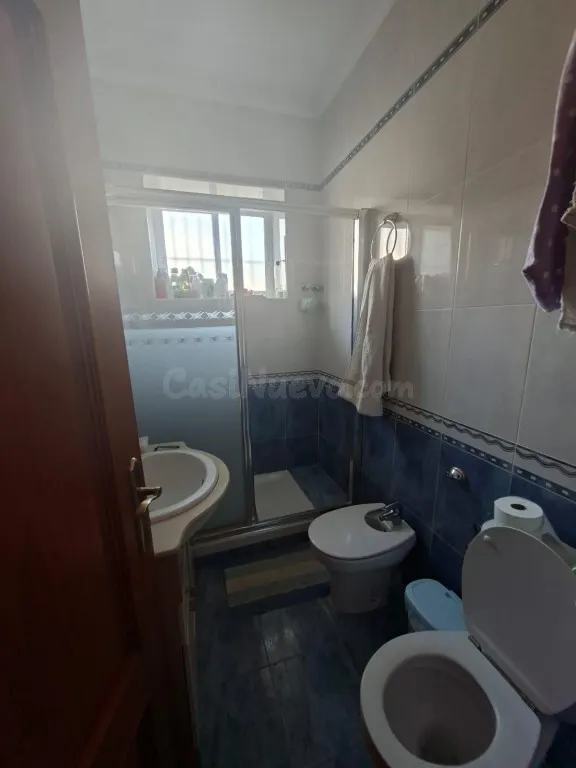 Gran oportunidad, chalet en Villanueva del Río y Minas — 14