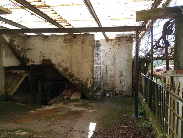 CASA EN VENTA EN CASTIÑEIRIÑO, SANTIAGO DE COMPOSTELA — 38
