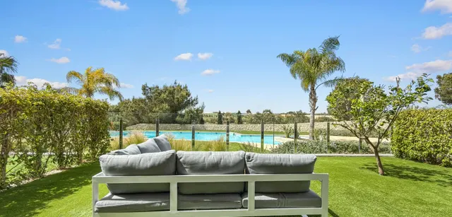 Apartamento 2 habitaciones 75m² en venta - Lo Romero Golf — 21