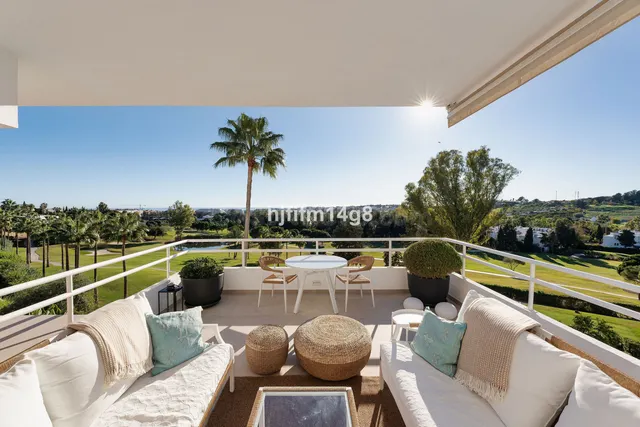 Ático Dúplex 5 habitaciones 166m² en venta - Marbella - foto 4