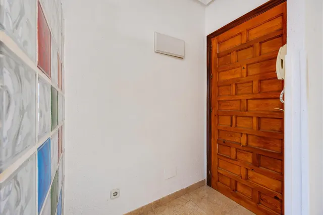 Atico de 2 dormitorios y gran terraza en Torrevieja - Acequión — 23