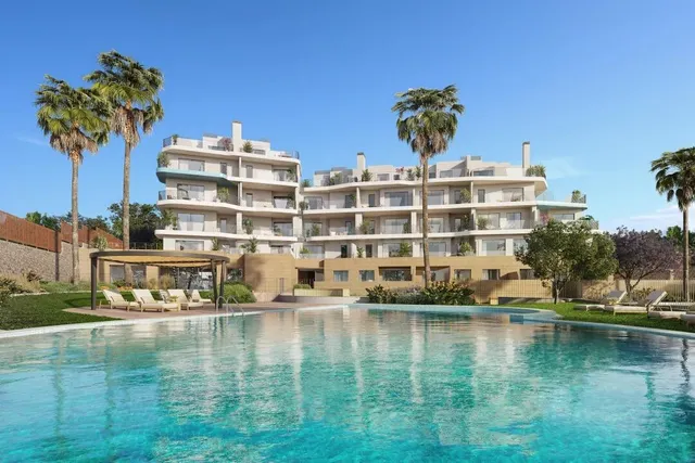 Aura – Allonbay: Lujo mediterráneo junto al mar - foto 5