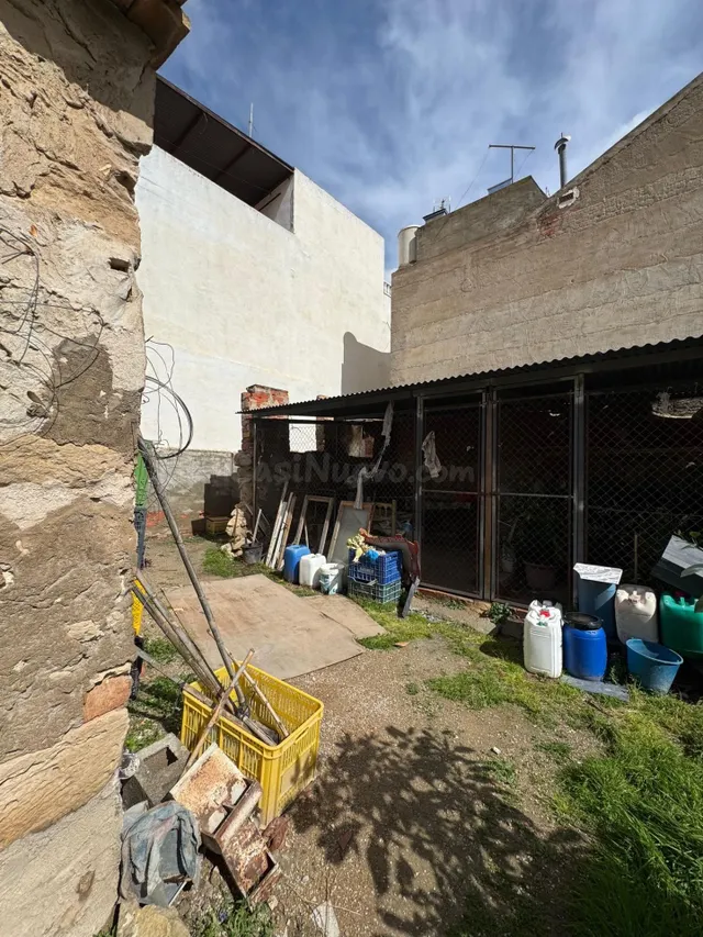 SOLAR URBANO EN VENTA EN JACARILLA - ZONA JACARILLA - - foto 2