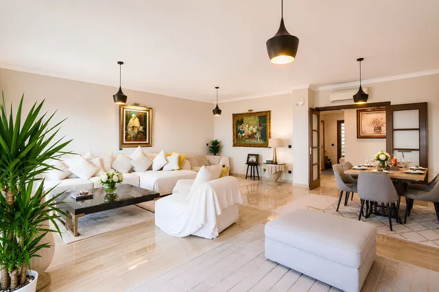 Apartamento 4 habitaciones 220m² en venta - Centro — 12