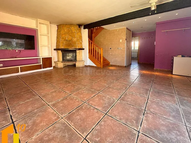 Casa con parcela en "Urbanización Las Tenadas" - foto 4