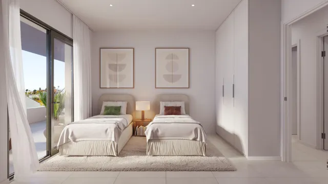 Apartamento 2 habitaciones 130m² en venta - Los Boliches — 8