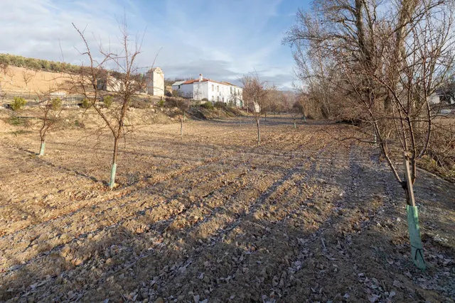 Venta de cortijo en Píñar (Granada) - foto 2