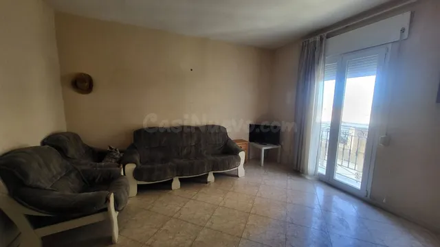 Piso en Alquiler en Albox Almería — 3