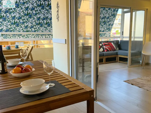 VIVIENDA MODERNA EN EL CAMPELLO, A UN PASO DEL PUERTO Y LA PLAYA, EN URBANIZACIÓN CON PISCINA Y TENIS — 50