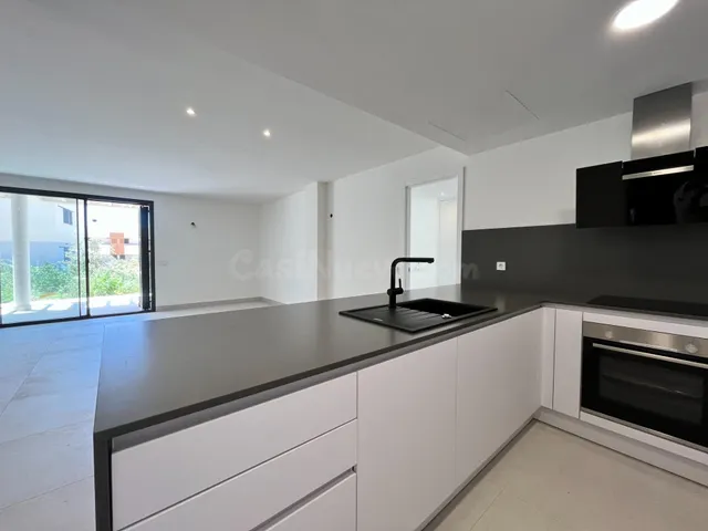 PLANTA BAJA EN RESIDENCIAL EL PARAÍSO - foto 4