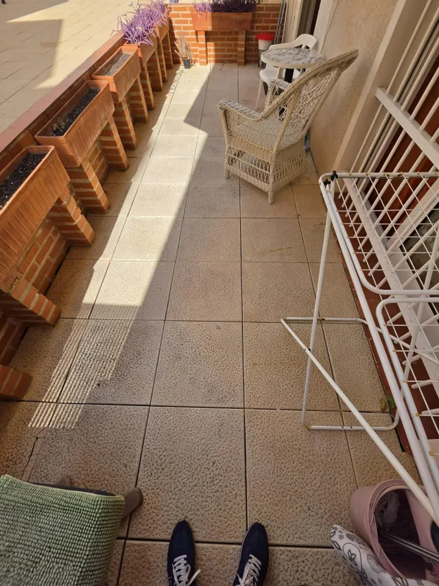 Piso en venta en Avenida de las Habaneras — 10