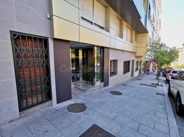 Local comercial en Venta en Vigo Pontevedra