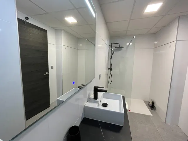 Apartamento reformado a 50 mts de la playa de la mata — 21