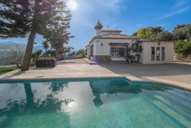 Chalet 3 habitaciones 185m² en venta - South of spain — 27