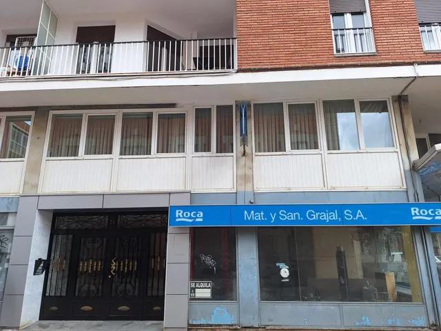 Oficina en venta en Palencia centro - foto 2