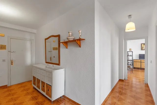 PISO DE ESQUINA CON VISTAS DESPEJADAS A LA LAGUNA ROSA DE TORREVIEJA - UNA OPORTUNIDAD ÚNICA — 8