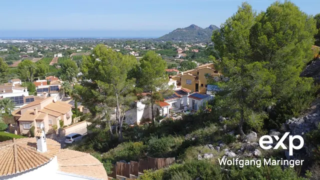 VILLA SEGARIA – Proyecto de villa de lujo con licencia concedida — 13