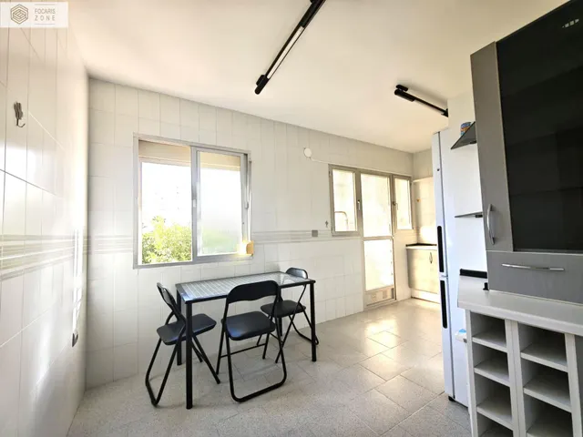 PRECIOSO PISO EN LOS GUINDOS JUNTO A LA PLAYA — 14