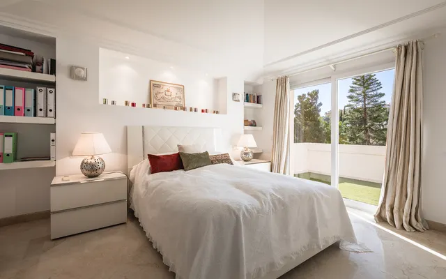 Ático Dúplex 3 habitaciones 407m² en venta - Marbella — 17