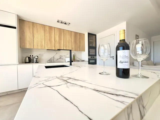 Apartamento 3 habitaciones 85m² en venta - Lo Pagán — 11
