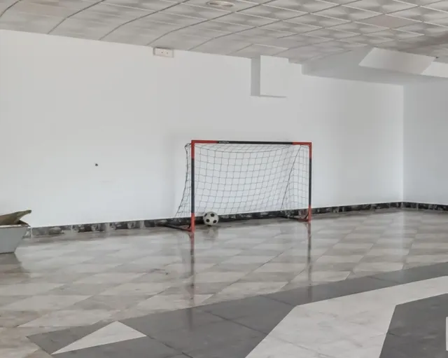 SEMISÓTANO EN ALOZAINA — 11