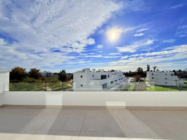 Ático 4 habitaciones 140m² en venta - Costa Del Sol — 12