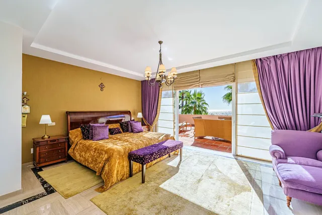 Chalet 9 habitaciones 735m² en venta - Costa Del Sol — 25
