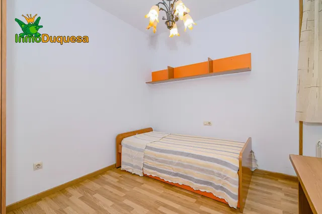 Piso en Cajar - Bellavista con 3 dorm. + APARCAMIENTO — 23