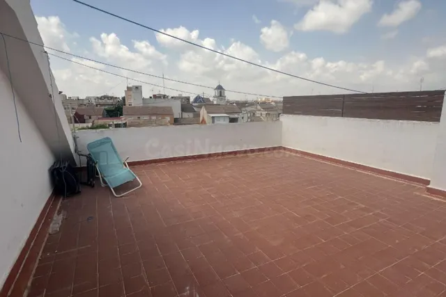 Apartamento en San Fulgencio — 16