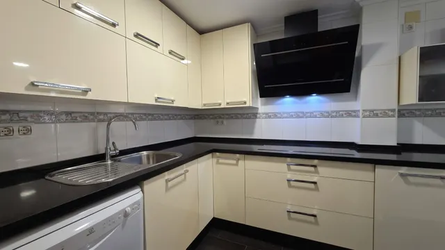 Piso en venta en Avda Monteria, Sevilla — 7
