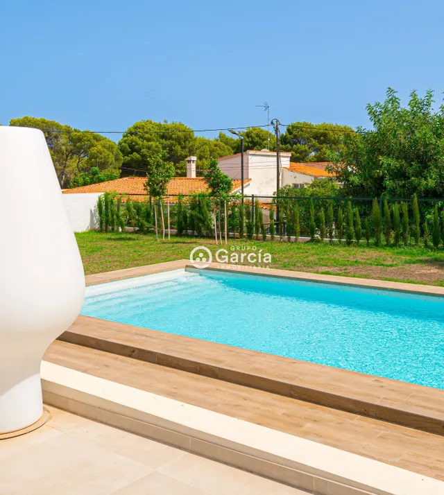 Casa de campo completamente renovada en venta en Denia - una propiedad increíble — 29