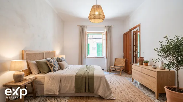 Casa en Campanet — 23