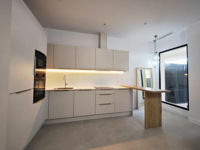 APARTAMENTO EN FUENGIROLA DE 2 DORMITORIOS, 2 BAÑOS JUNTO AL - foto 3