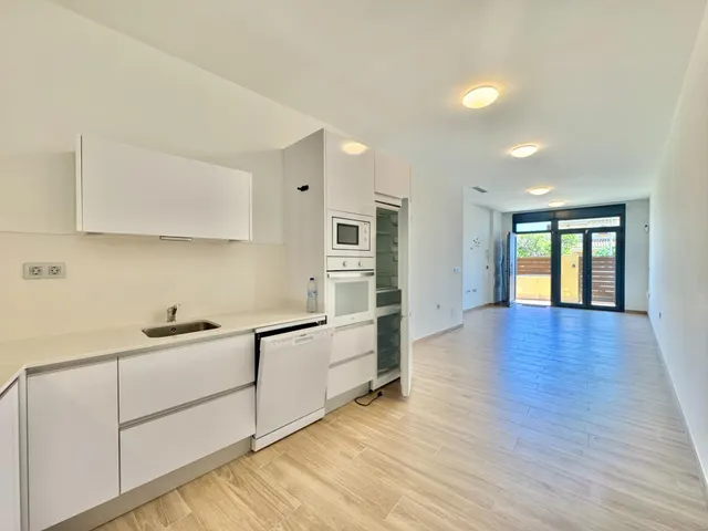 Apartamento 2 habitaciones 75m² en venta - Santiago de la Ribera — 13