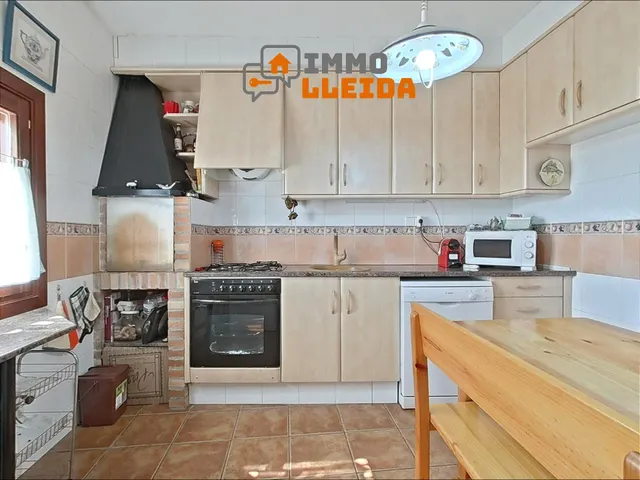 Casa rústica con encanto en Baldomar, Artesa de Segre — 7