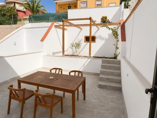 Adosado 3 habitaciones 91m² en venta - La siesta - foto 2