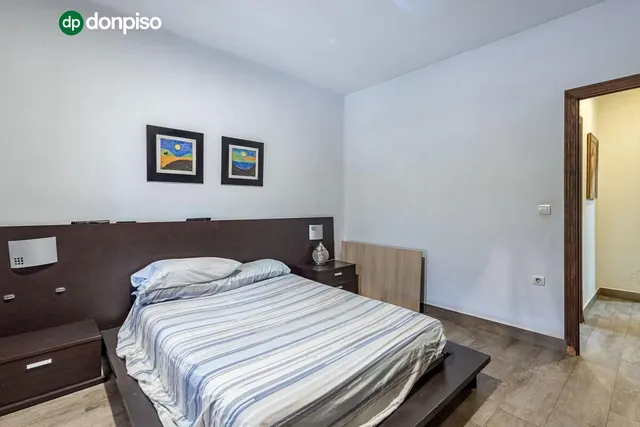 CASA CON PISCINA EN URB LOS CHOPOS - LAS GABIAS — 16