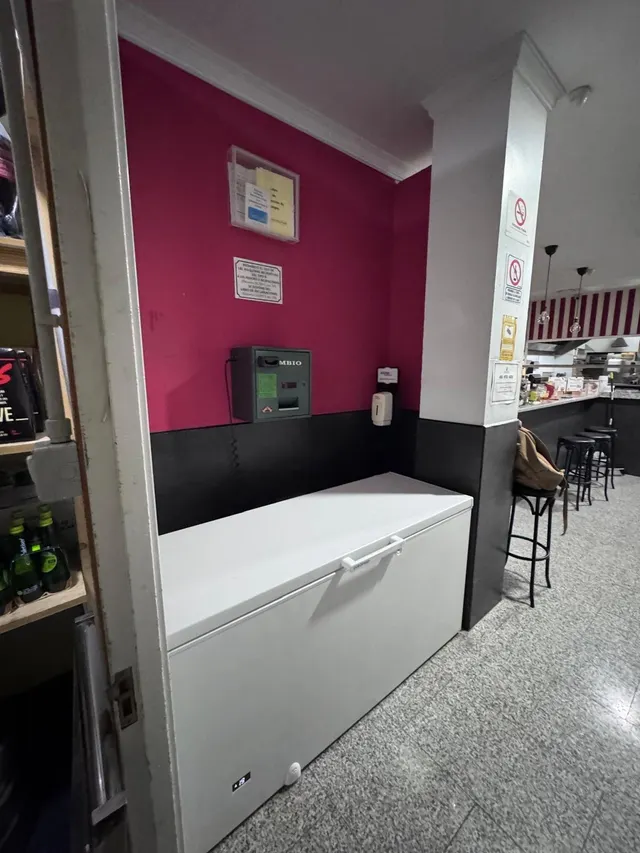 Traspaso de magnífico Restaurante - Cafetería en Cruce de Arinaga — 10