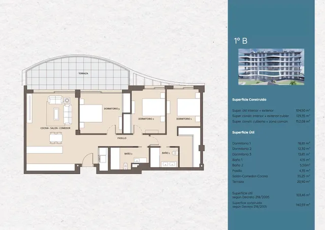 *** VIVIR DE LUJO JUNTO AL MAR. TU PUERTA AL PARAÍSO COSTERO DE PUERTO MARINA !!!. — 20
