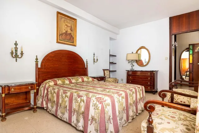 Fantástica vivienda en el casco histórico. — 14