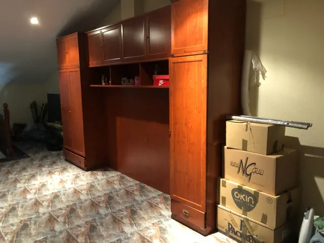 GRAN CASA EN VENTA EN URB. CAN CASAS — 39