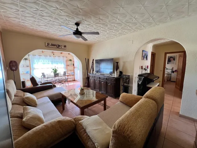 chalet en la nucia - foto 2
