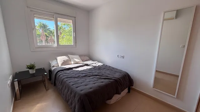 Apartamento 2 habitaciones 51m² en venta - CONDADO DE ALHAMA GOLF RESORT — 9