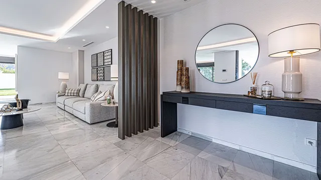 Chalet 5 habitaciones 420m² en venta - Marbella — 26