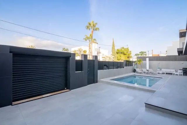 Villa 5 habitaciones 322m² en venta - PLAYA - foto 5