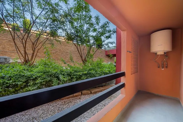 Apartamento 2 habitaciones 117m² en venta - Costa Del Sol — 28