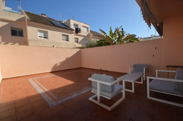 Exclusivo Adosado Reformado en Valdelagrana, El Puerto de Santa María — 25